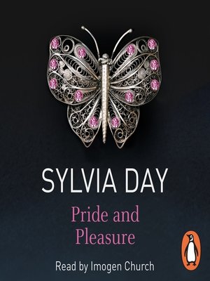 cover image of Pride and Pleasure